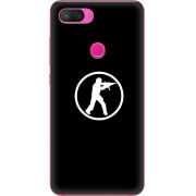 Чехол Uprint Xiaomi Mi 8 Lite 