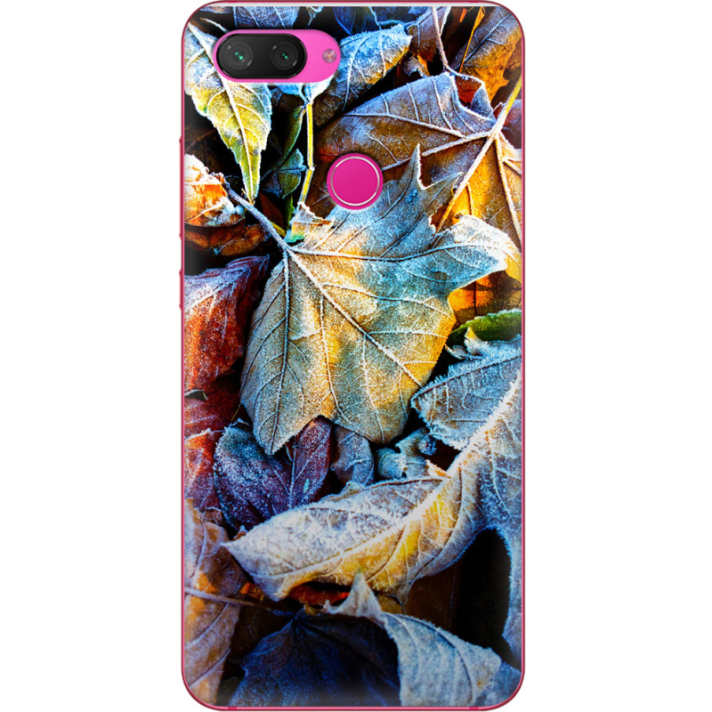 Чехол Uprint Xiaomi Mi 8 Lite 