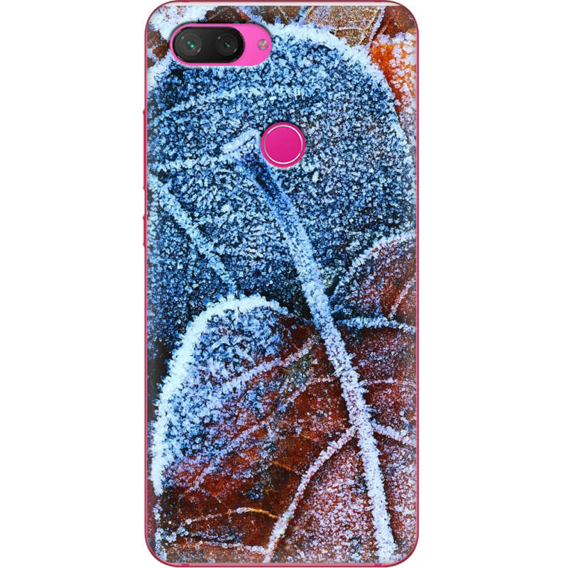 Чехол Uprint Xiaomi Mi 8 Lite 