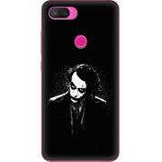 Чехол Uprint Xiaomi Mi 8 Lite 