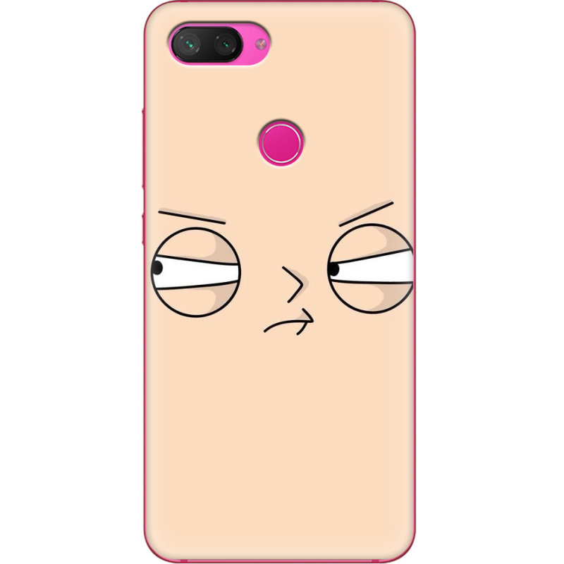 Чехол Uprint Xiaomi Mi 8 Lite 