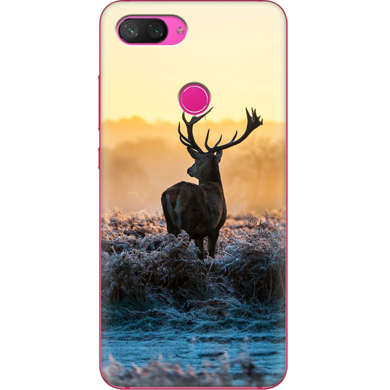 Чехол Uprint Xiaomi Mi 8 Lite 