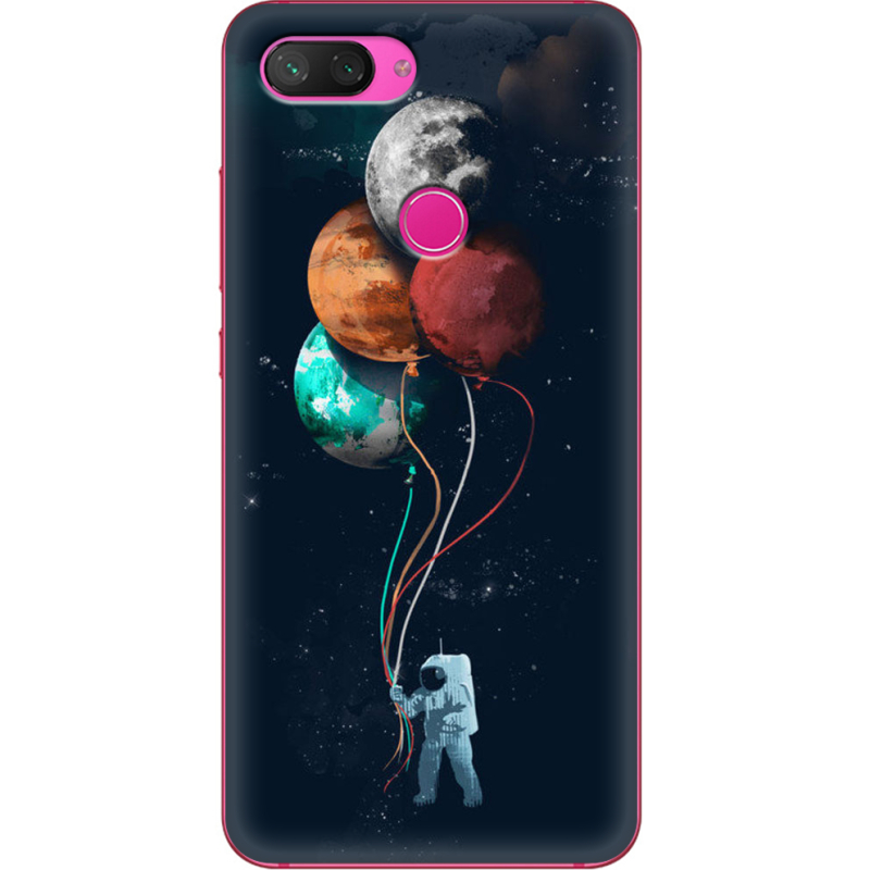 Чехол Uprint Xiaomi Mi 8 Lite 