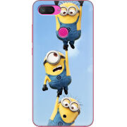 Чехол Uprint Xiaomi Mi 8 Lite 