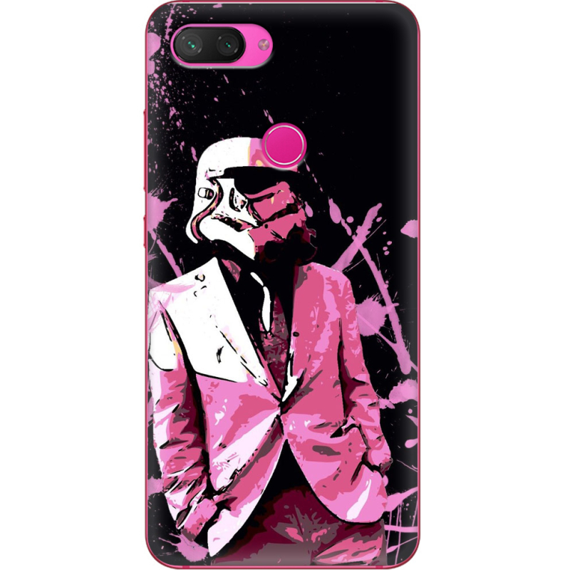 Чехол Uprint Xiaomi Mi 8 Lite 