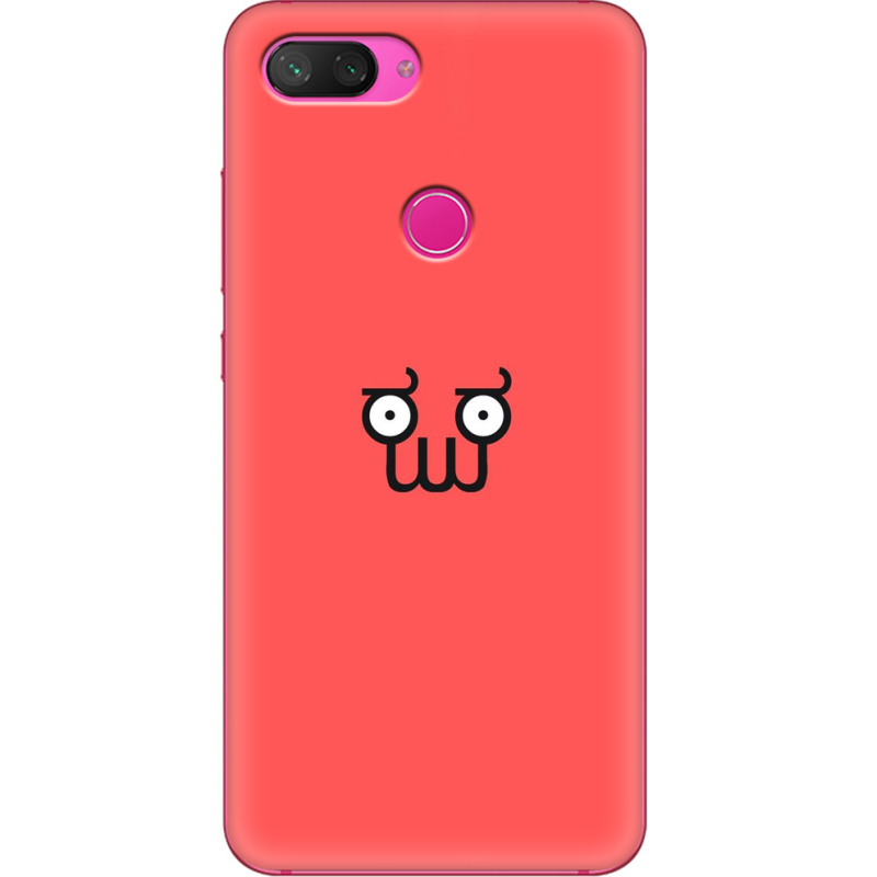 Чехол Uprint Xiaomi Mi 8 Lite 