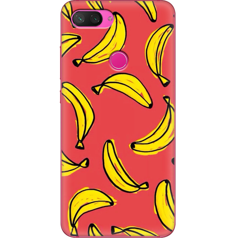 Чехол Uprint Xiaomi Mi 8 Lite 