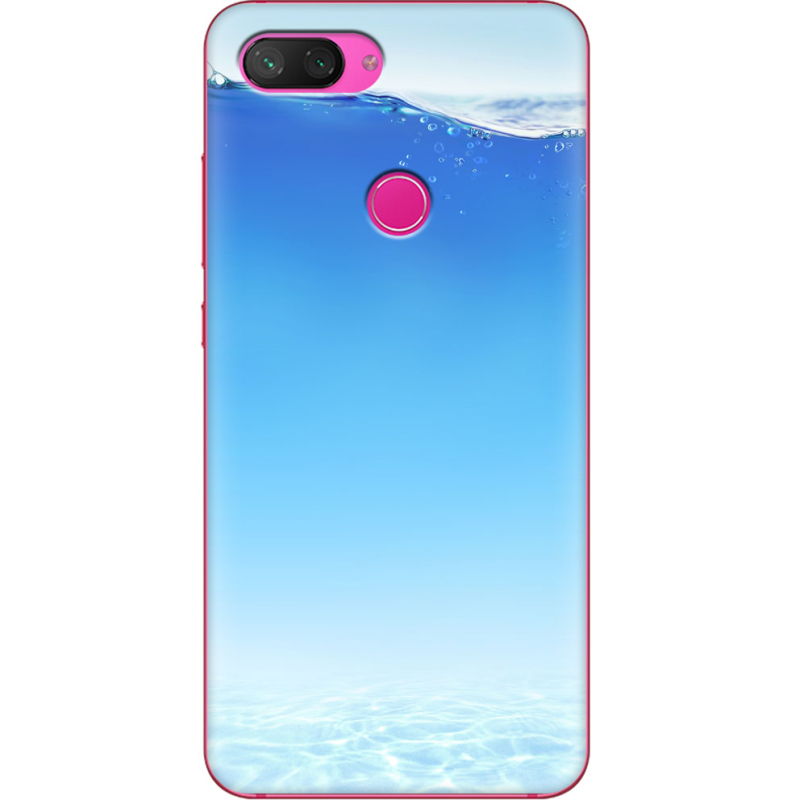 Чехол Uprint Xiaomi Mi 8 Lite 