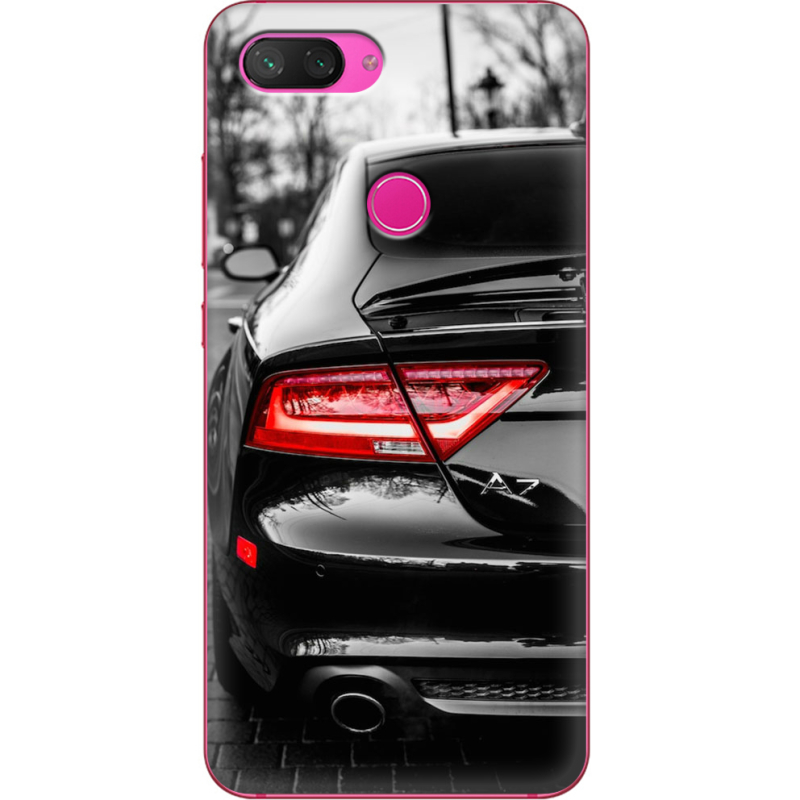 Чехол Uprint Xiaomi Mi 8 Lite Audi A7