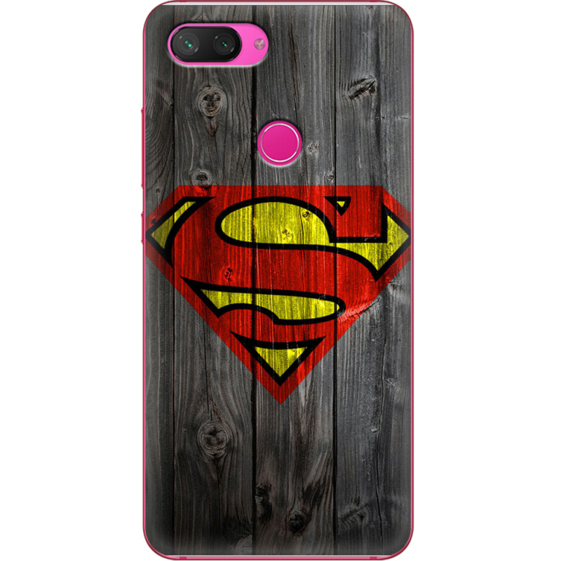 Чехол Uprint Xiaomi Mi 8 Lite 