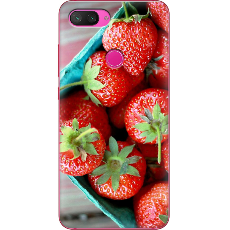 Чехол Uprint Xiaomi Mi 8 Lite 