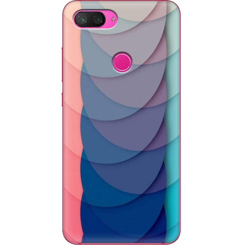 Чехол Uprint Xiaomi Mi 8 Lite 