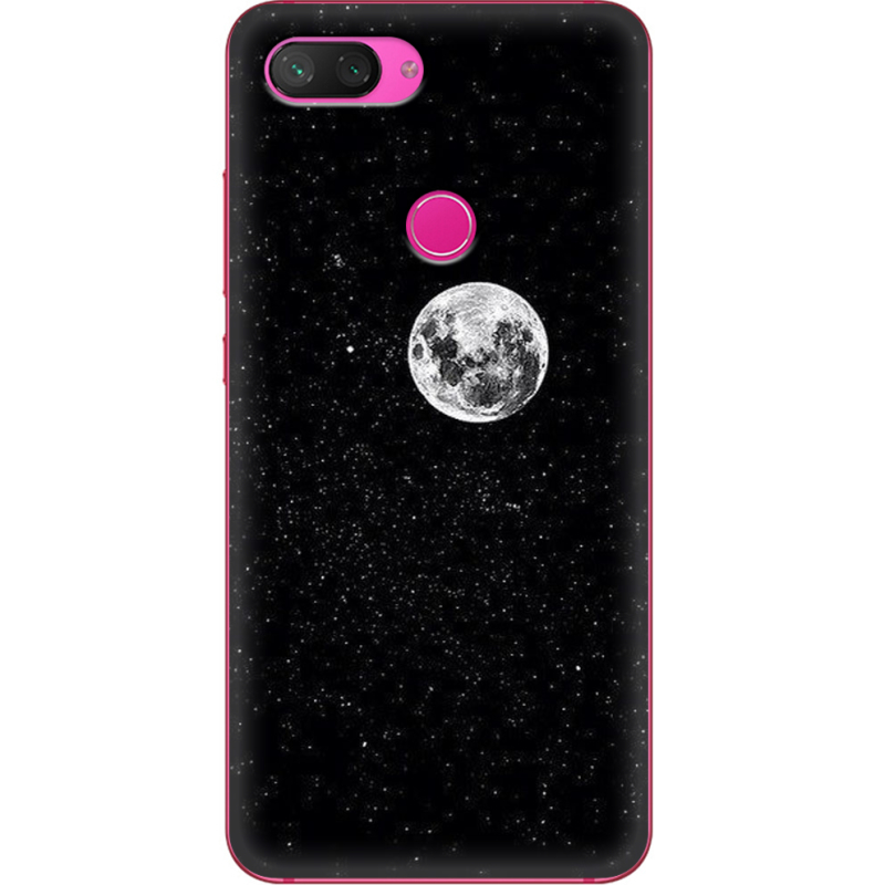 Чехол Uprint Xiaomi Mi 8 Lite 