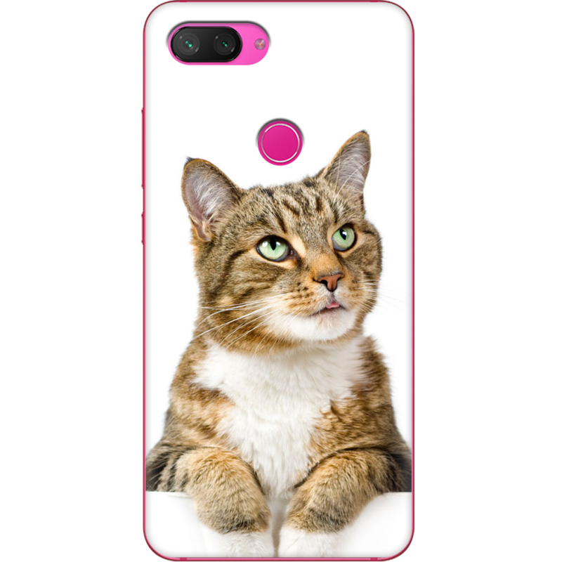 Чехол Uprint Xiaomi Mi 8 Lite 