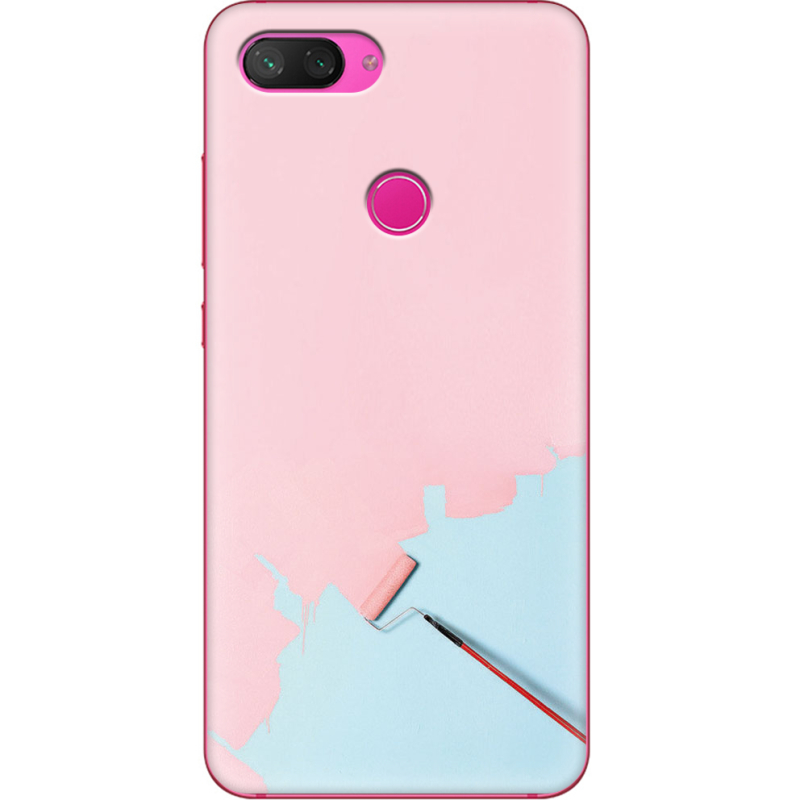 Чехол Uprint Xiaomi Mi 8 Lite 