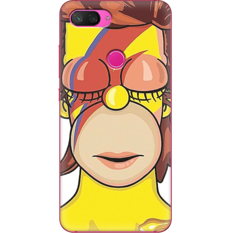 Чехол Uprint Xiaomi Mi 8 Lite 