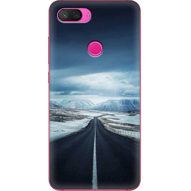 Чехол Uprint Xiaomi Mi 8 Lite 