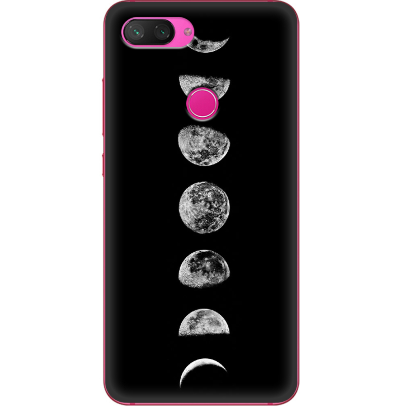 Чехол Uprint Xiaomi Mi 8 Lite 