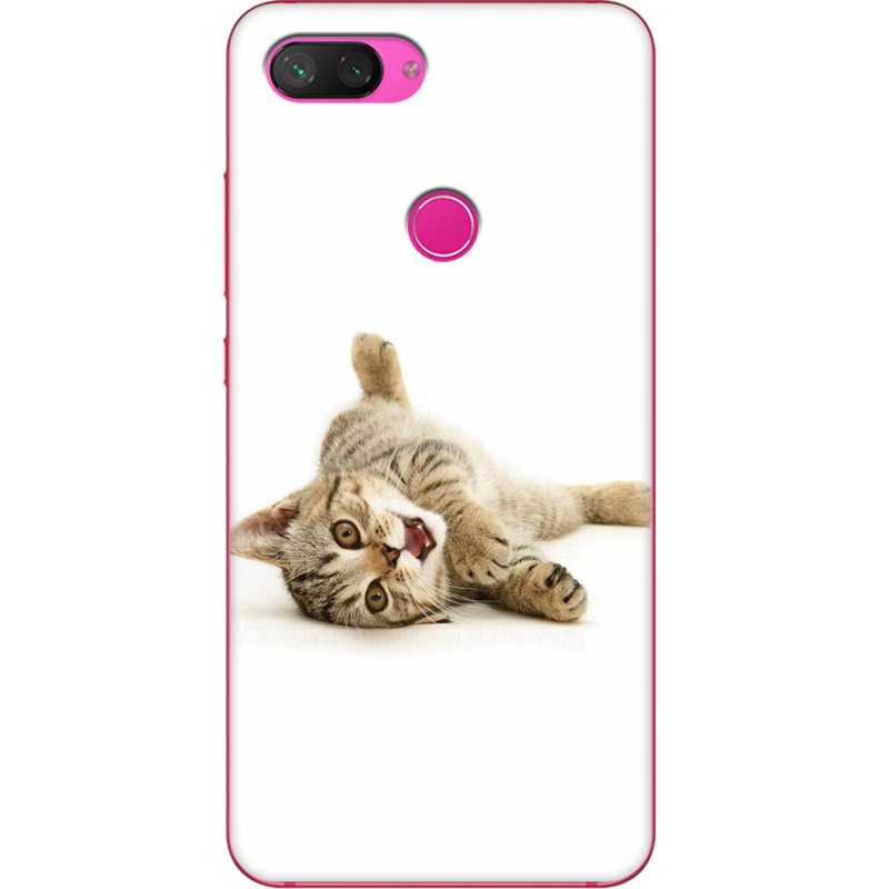 Чехол Uprint Xiaomi Mi 8 Lite 