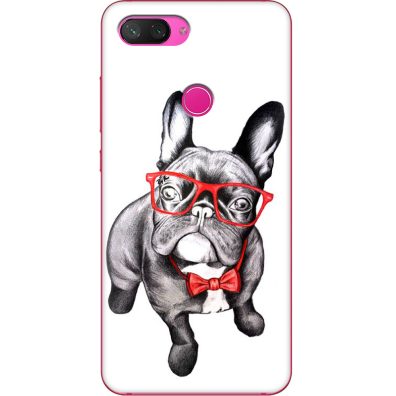 Чехол Uprint Xiaomi Mi 8 Lite 