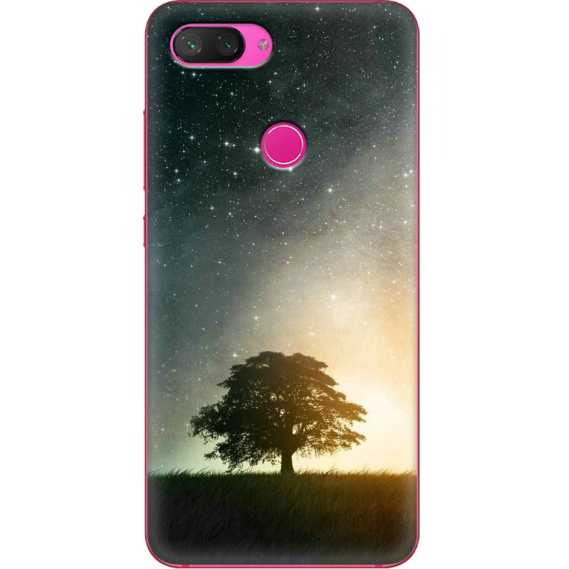 Чехол Uprint Xiaomi Mi 8 Lite 