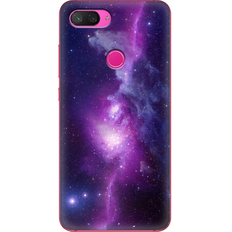 Чехол Uprint Xiaomi Mi 8 Lite 