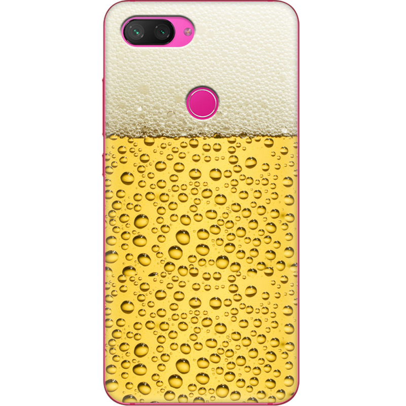 Чехол Uprint Xiaomi Mi 8 Lite 