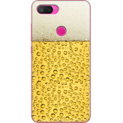 Чехол Uprint Xiaomi Mi 8 Lite 