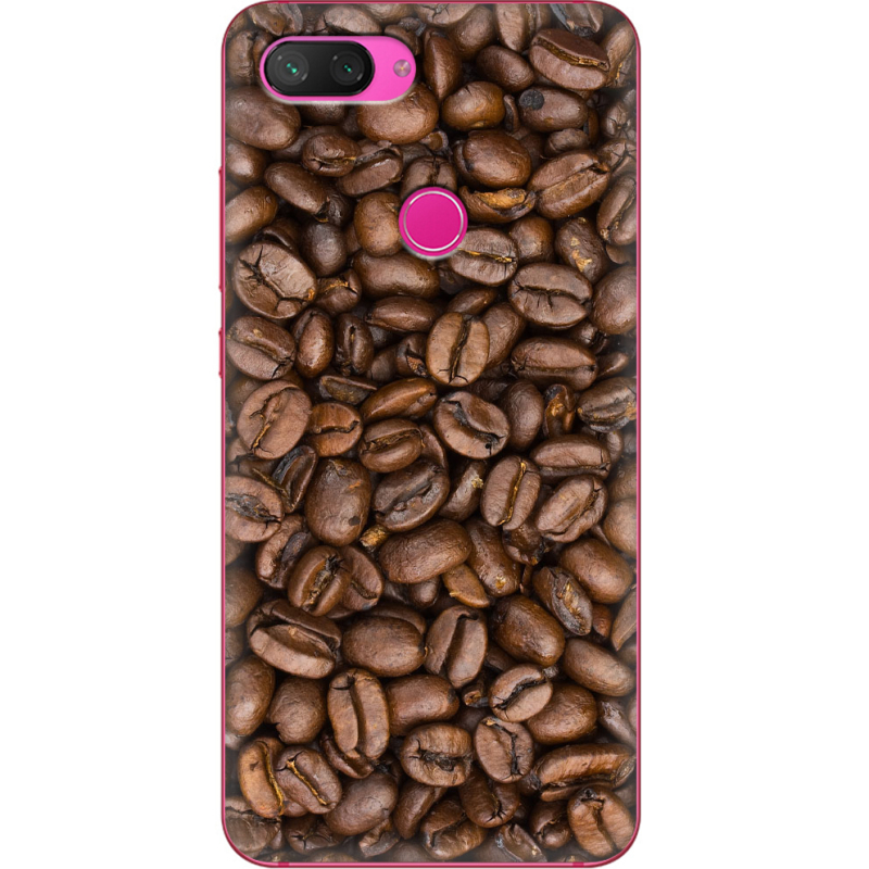 Чехол Uprint Xiaomi Mi 8 Lite 