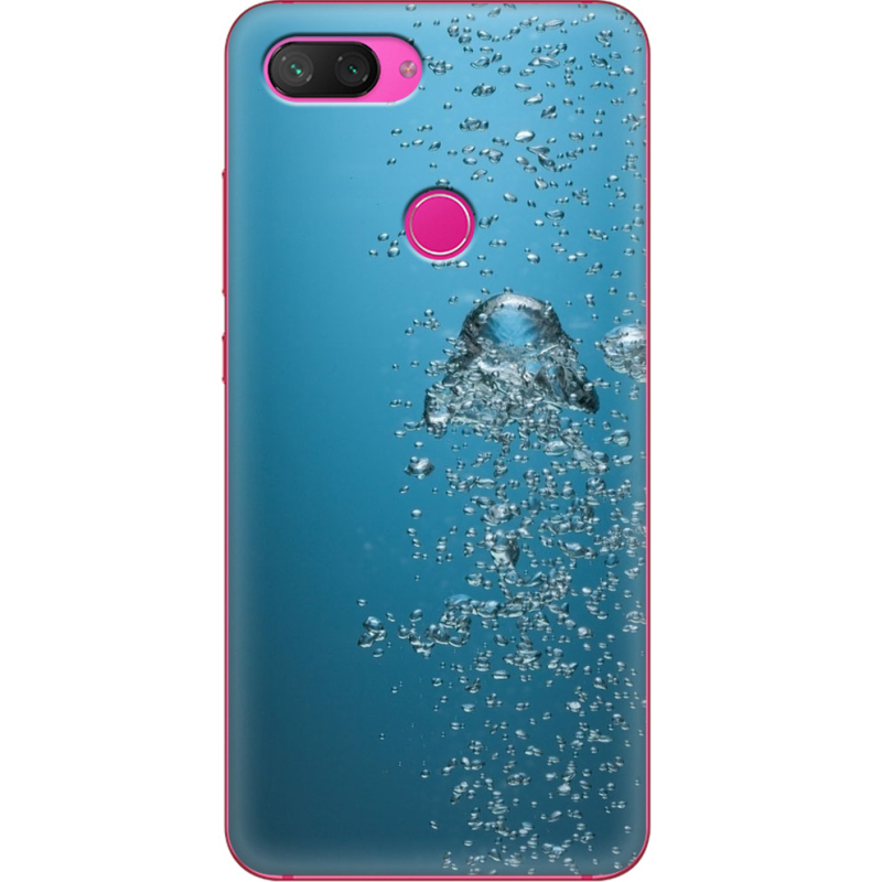 Чехол Uprint Xiaomi Mi 8 Lite 