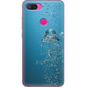 Чехол Uprint Xiaomi Mi 8 Lite 