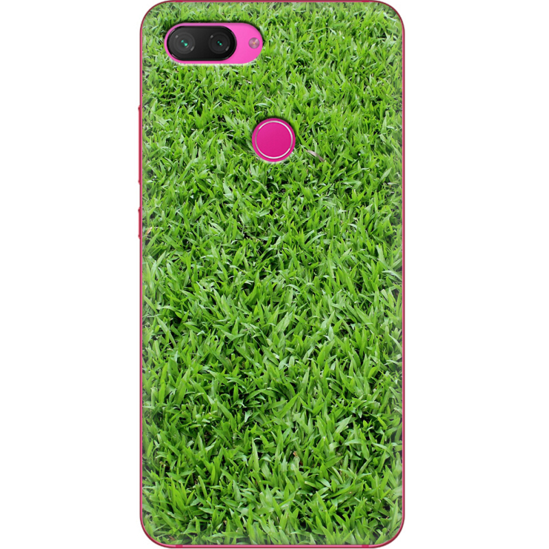 Чехол Uprint Xiaomi Mi 8 Lite 