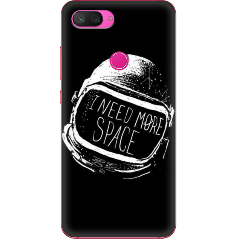 Чехол Uprint Xiaomi Mi 8 Lite 