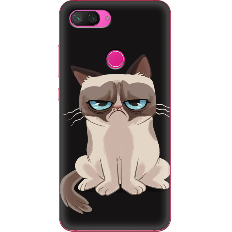 Чехол Uprint Xiaomi Mi 8 Lite 