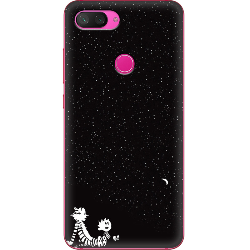 Чехол Uprint Xiaomi Mi 8 Lite 