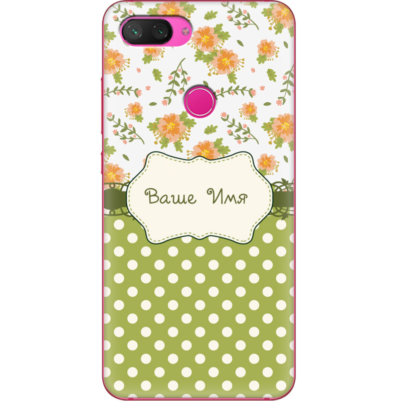 Чехол Uprint Xiaomi Mi 8 Lite 