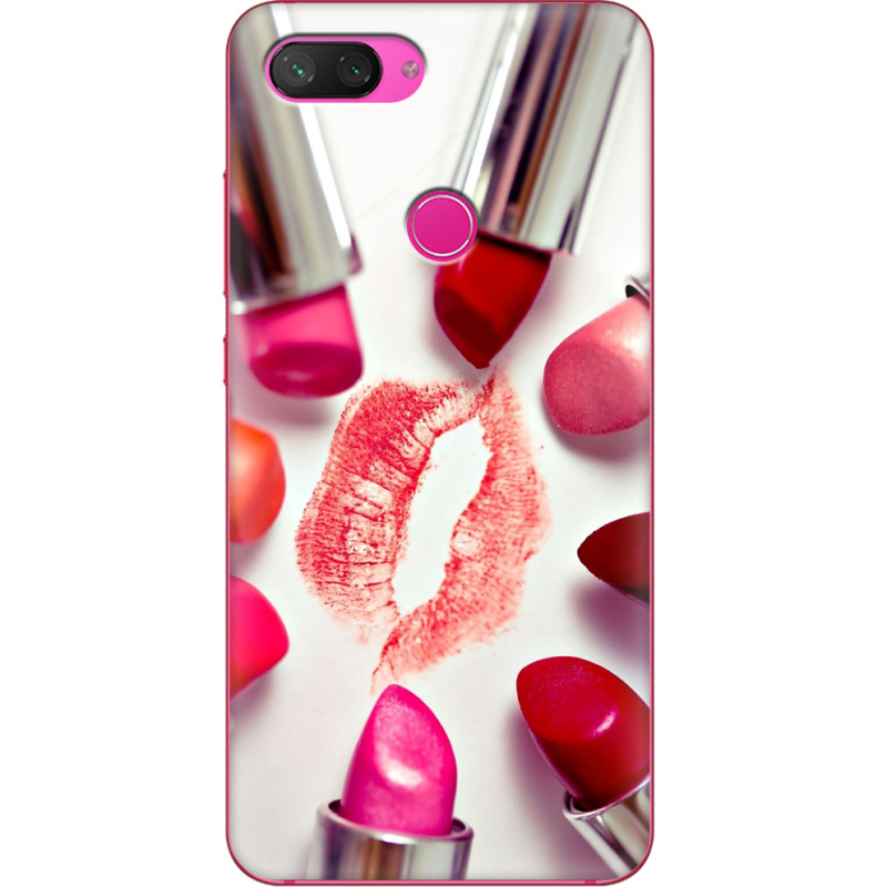 Чехол Uprint Xiaomi Mi 8 Lite 