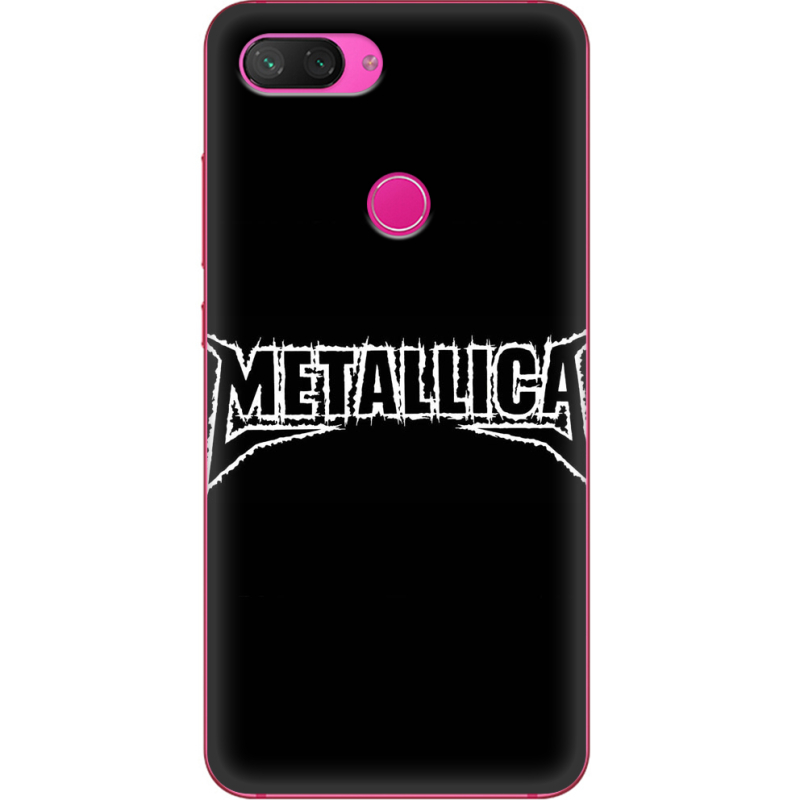 Чехол Uprint Xiaomi Mi 8 Lite 