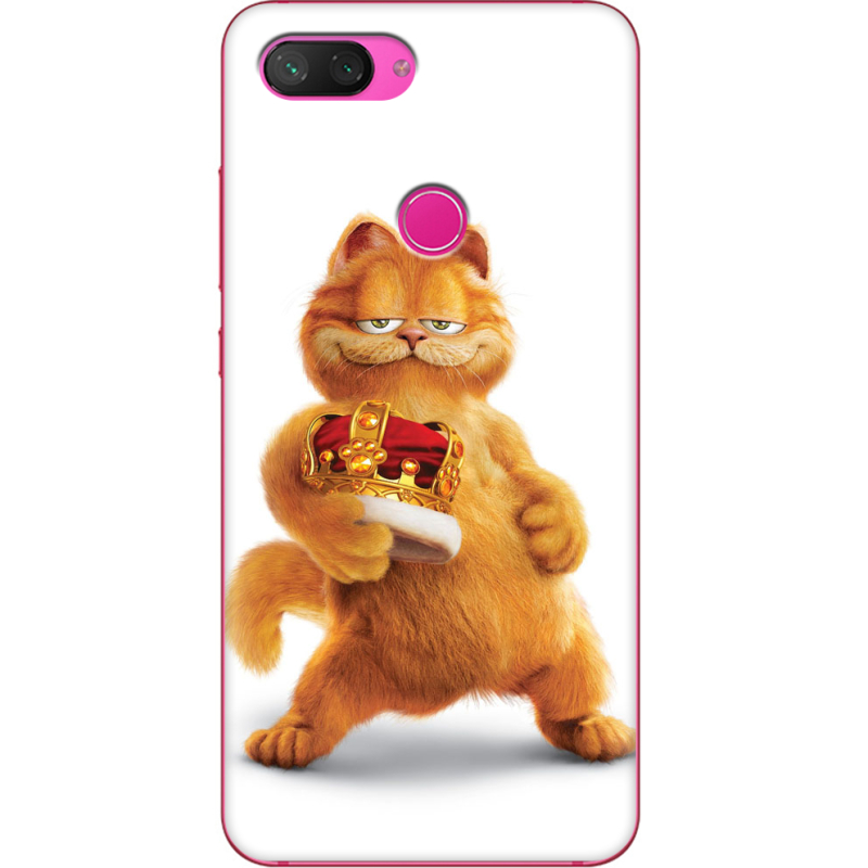 Чехол Uprint Xiaomi Mi 8 Lite 