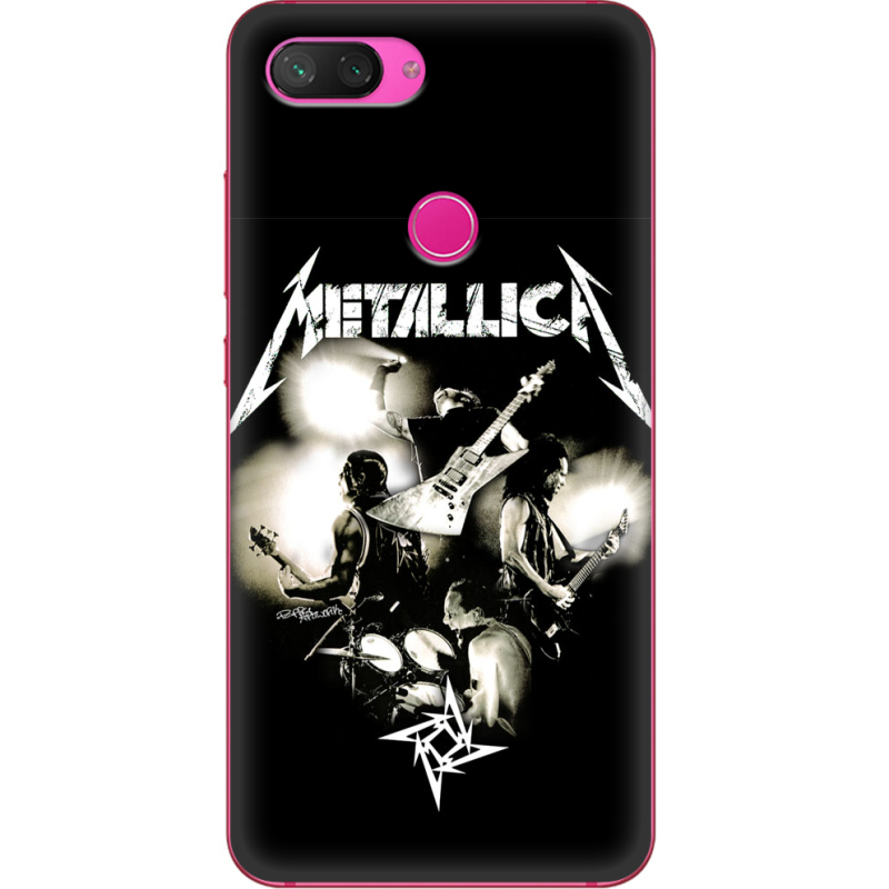 Чехол Uprint Xiaomi Mi 8 Lite 