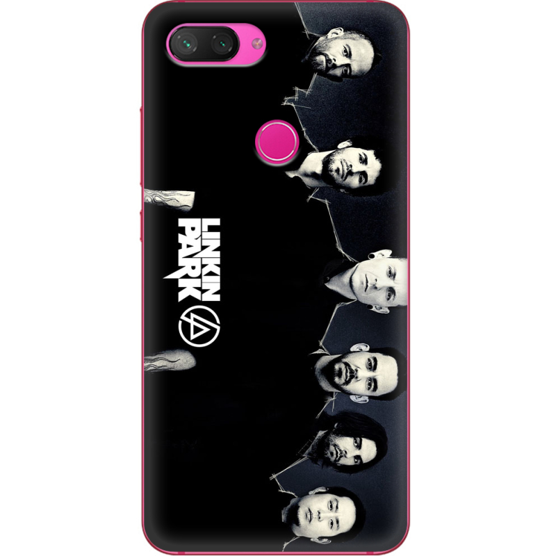 Чехол Uprint Xiaomi Mi 8 Lite 