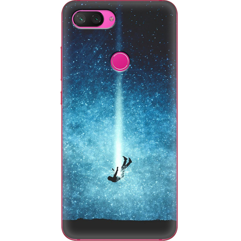 Чехол Uprint Xiaomi Mi 8 Lite 