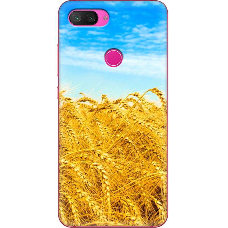 Чехол Uprint Xiaomi Mi 8 Lite 