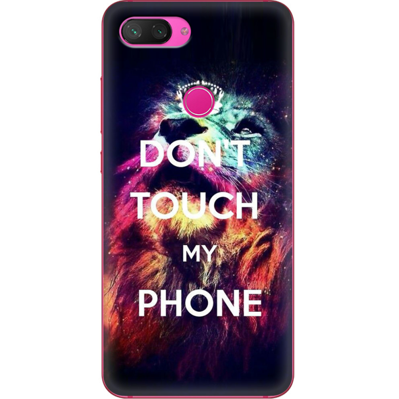 Чехол Uprint Xiaomi Mi 8 Lite 