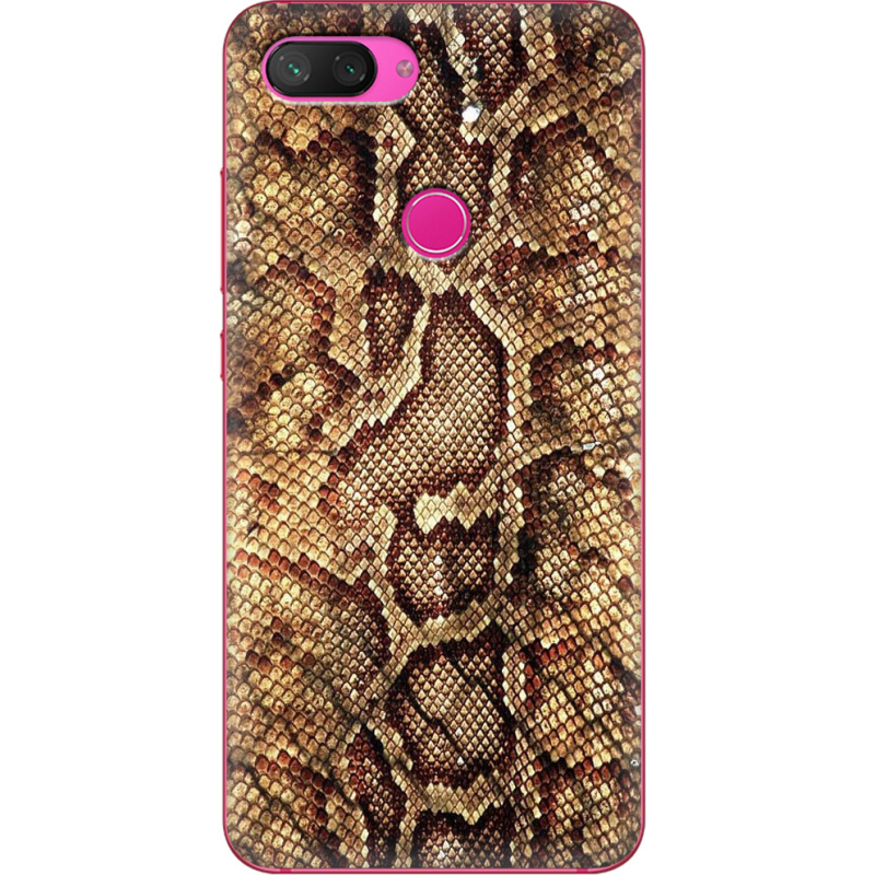 Чехол Uprint Xiaomi Mi 8 Lite 