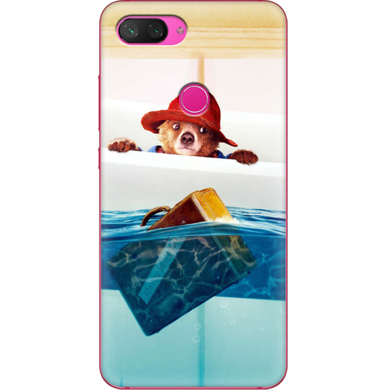 Чехол Uprint Xiaomi Mi 8 Lite 