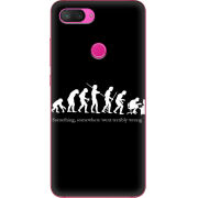 Чехол Uprint Xiaomi Mi 8 Lite 