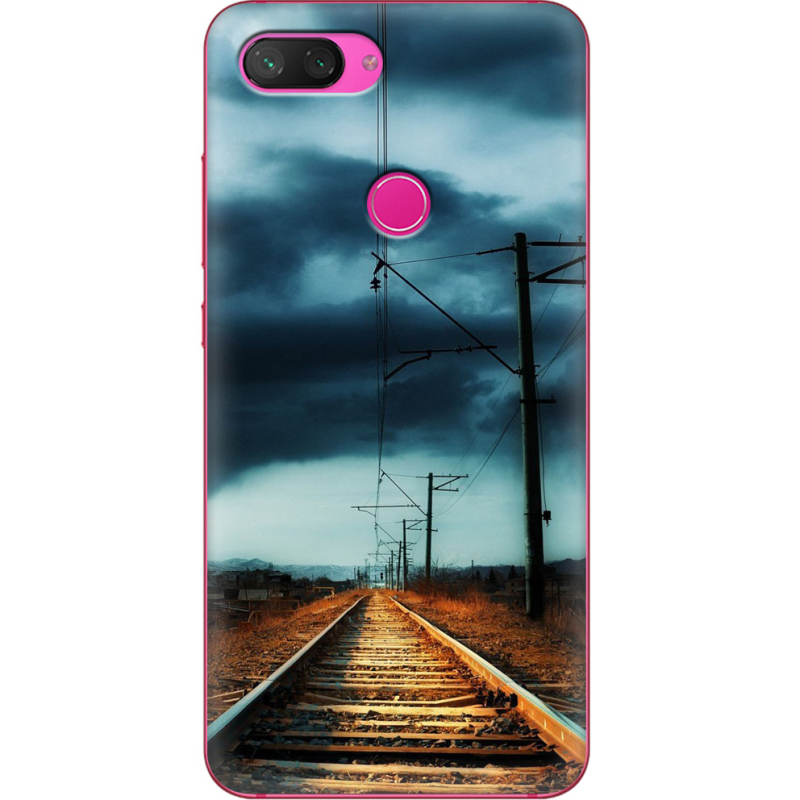 Чехол Uprint Xiaomi Mi 8 Lite 