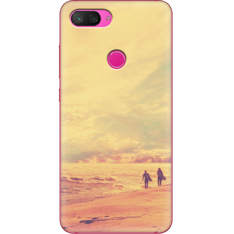 Чехол Uprint Xiaomi Mi 8 Lite 