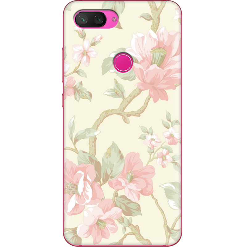 Чехол Uprint Xiaomi Mi 8 Lite 